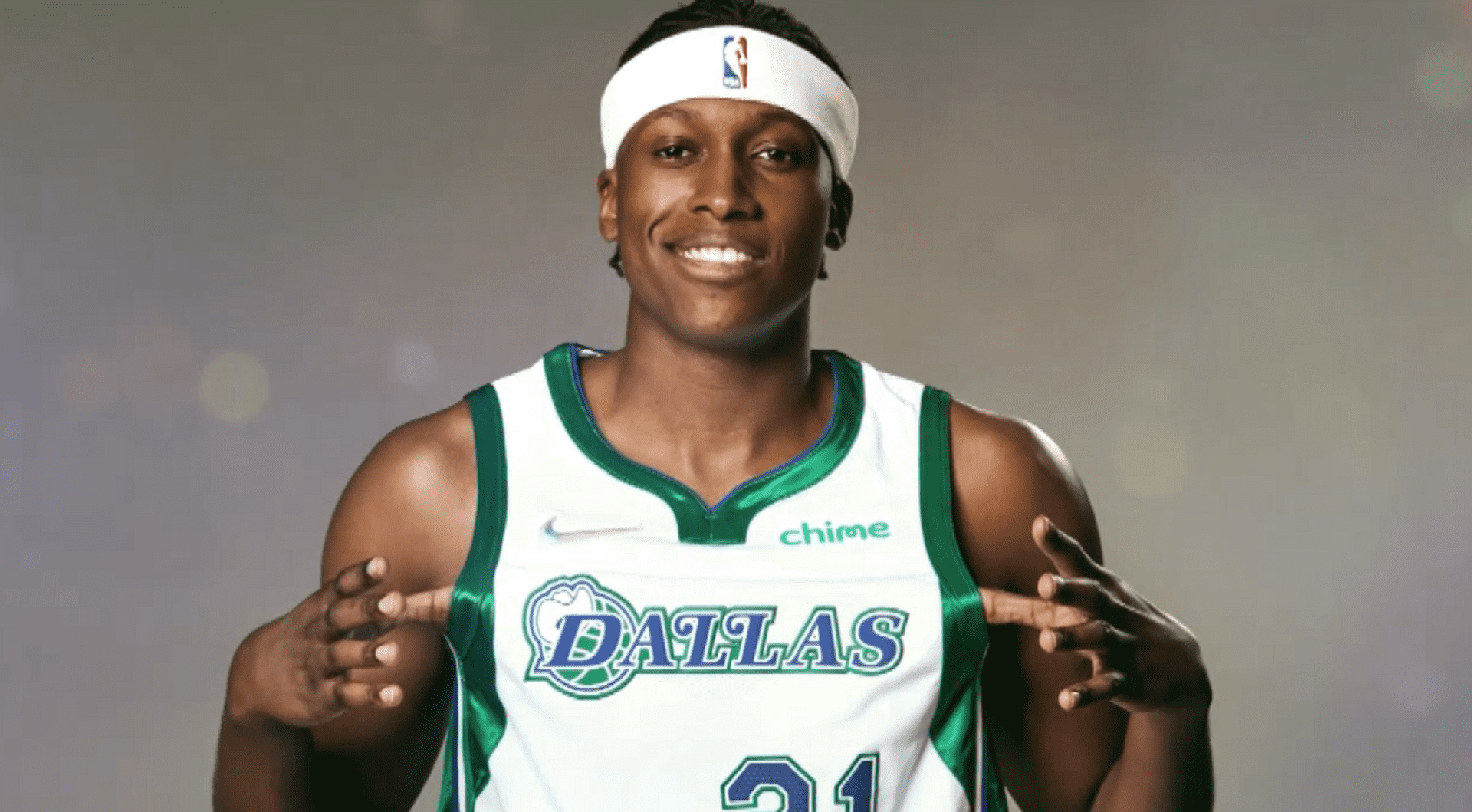 Frank Ntilikina Mavs 16 novembre 2021