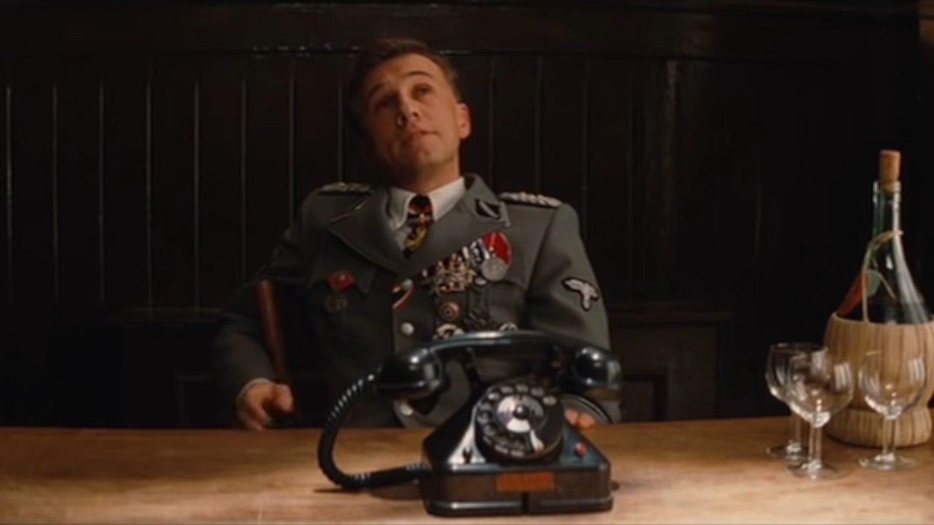 Inglorious basterds 13 novembre 2021