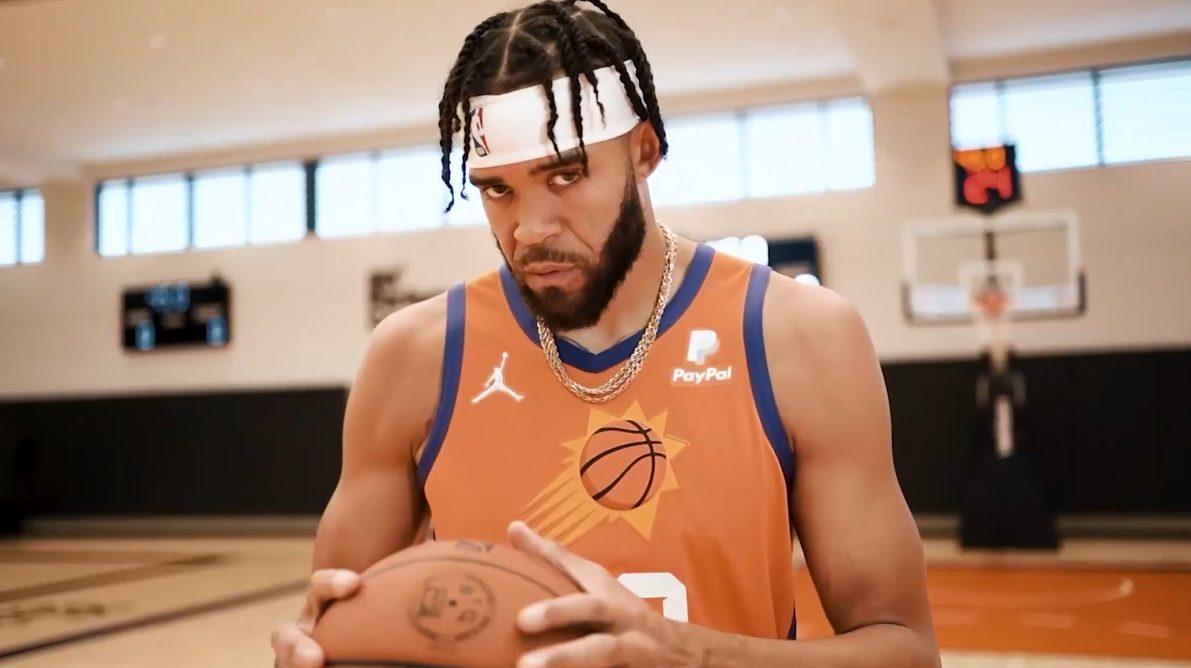 JaVale McGee 13 novembre 2021