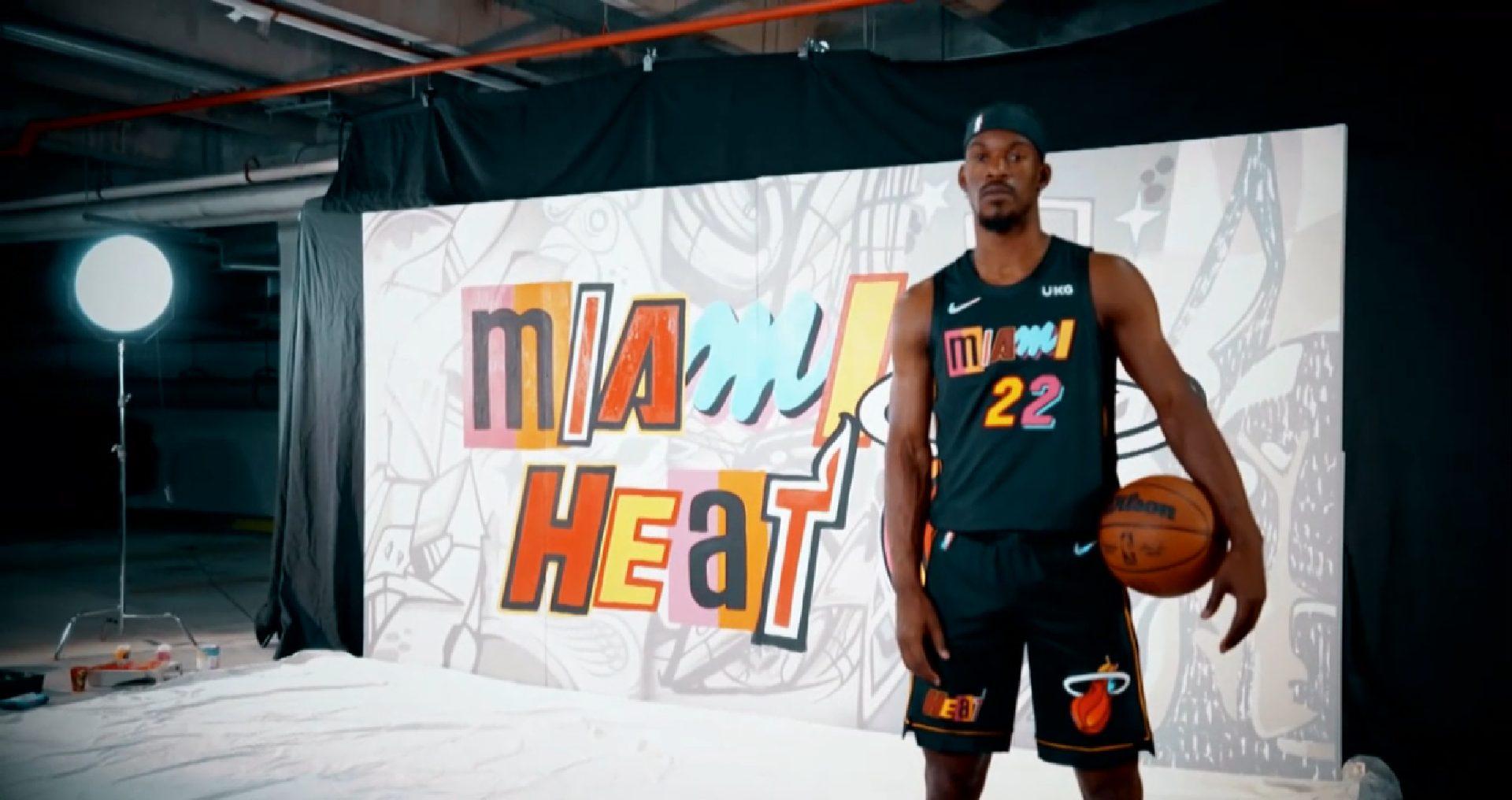 Jimmy Butler Heat 19 novembre 2021 pari