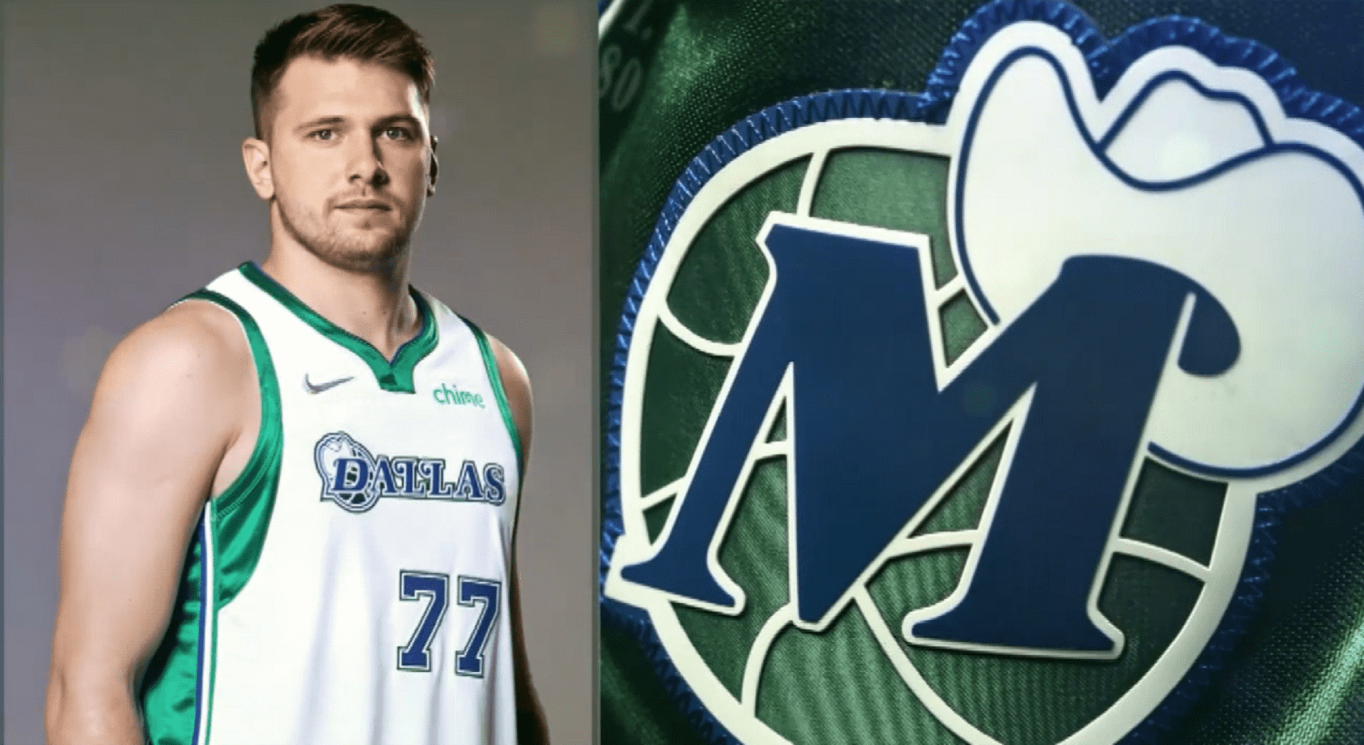 Luka Doncic Mavs 16 novembre 2021