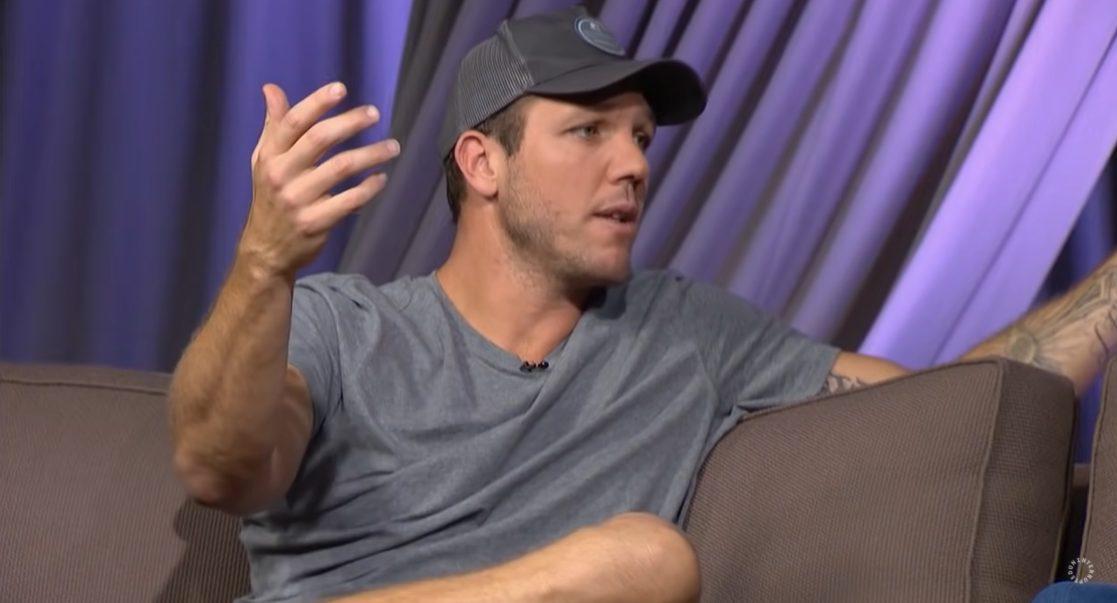 Luke Walton 21 novembre 2021