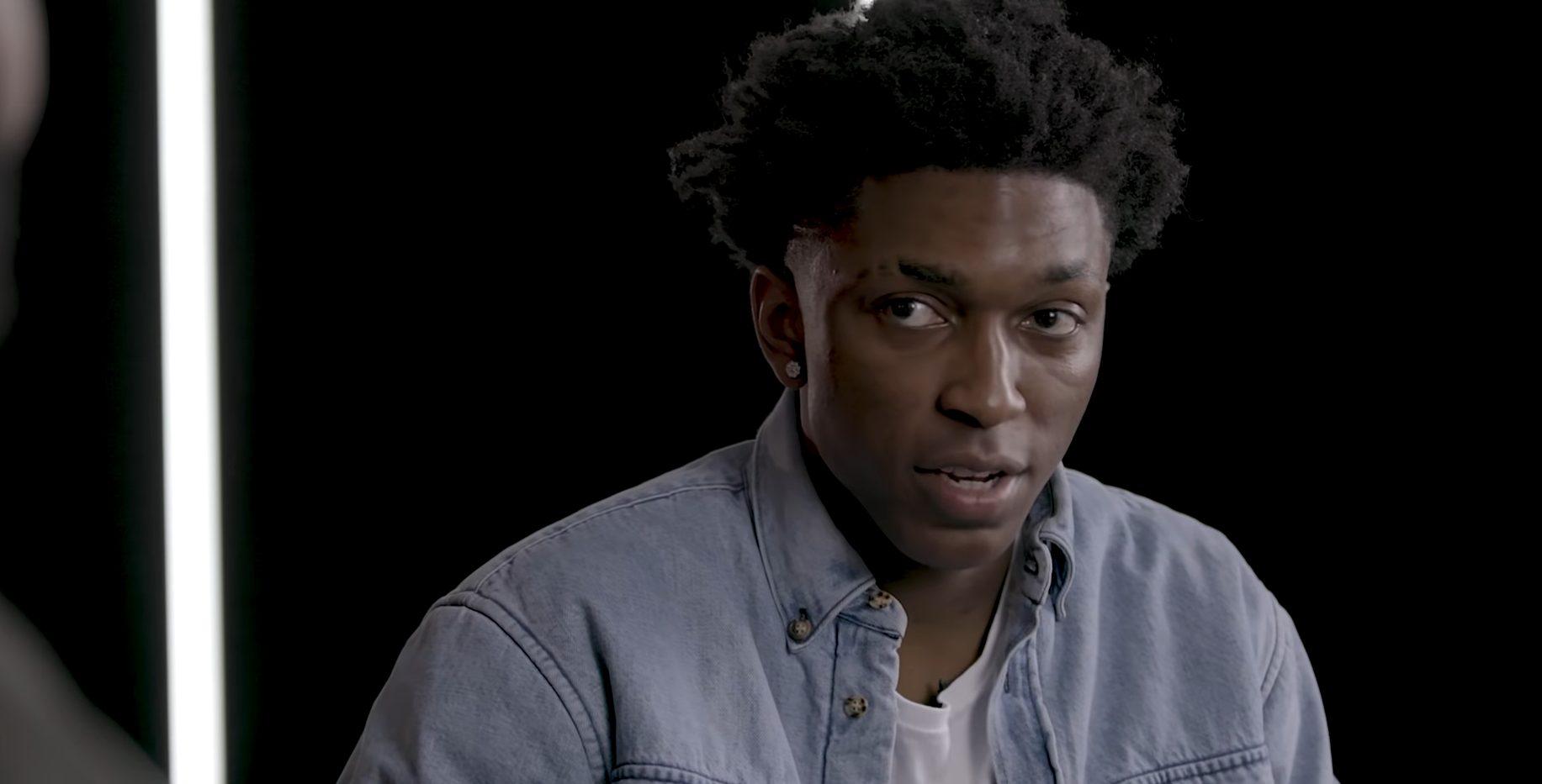 Stanley Johnson 16 novembre 2021