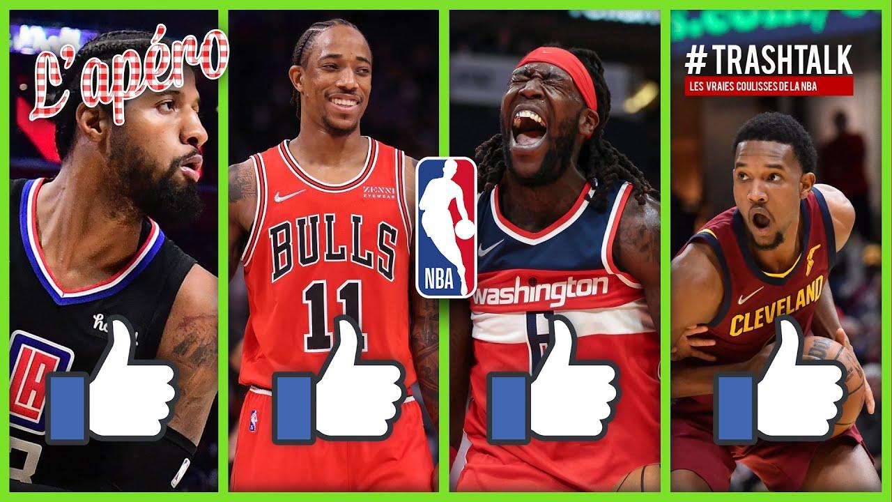 satisfactions apéro 16 novembre 2021