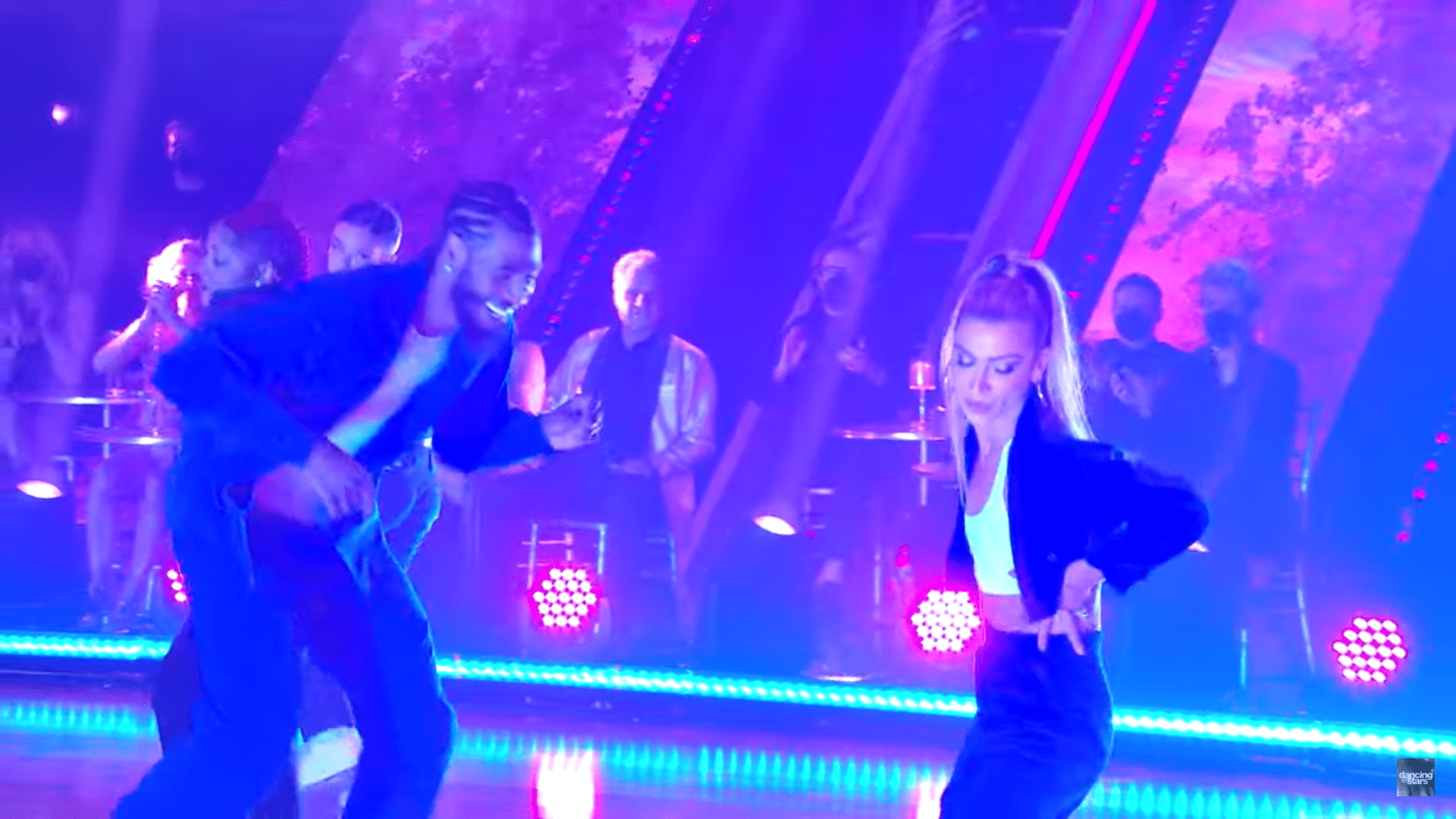 Iman Shumpert 23 novembre 2021