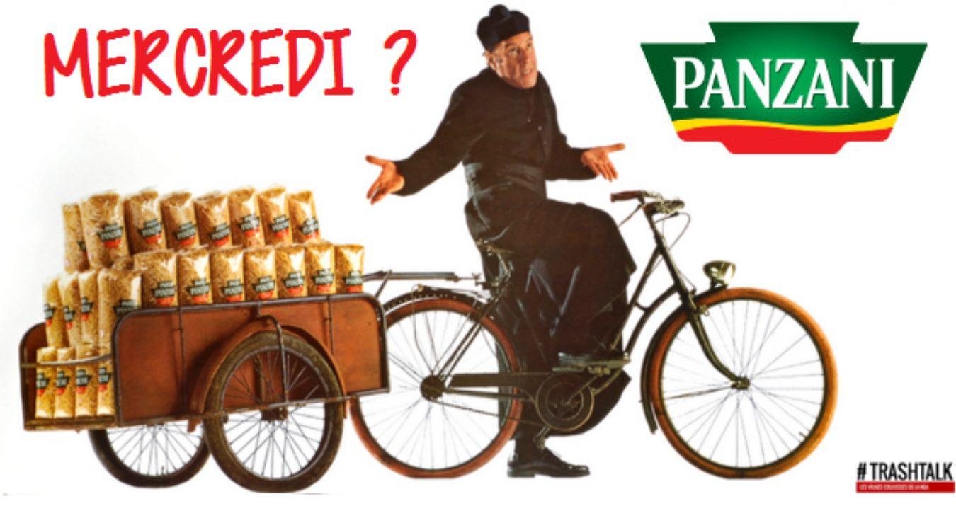 mercredi panzani 25 novembre 2021 programme NBA