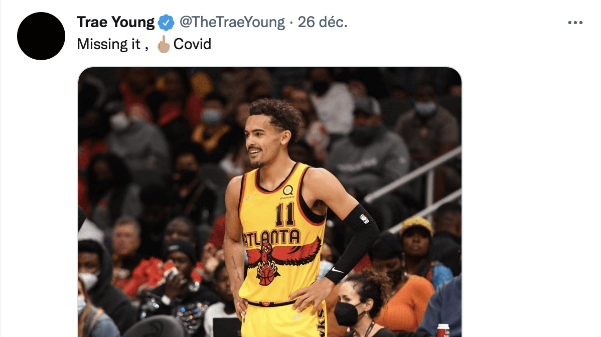 Trae Young