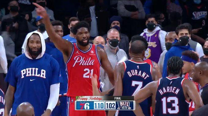 joel embiid sixers
