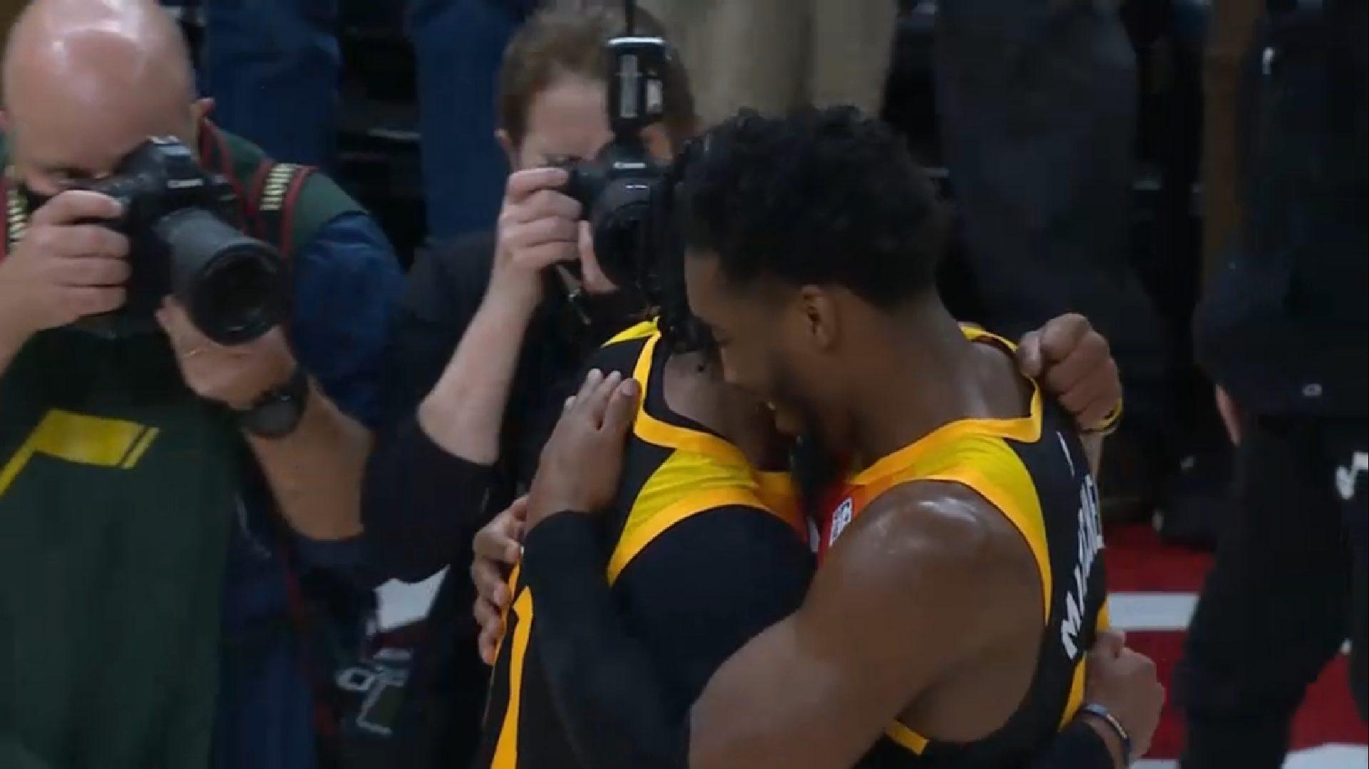 Conley Mitchell Jazz 4 décembre 2021