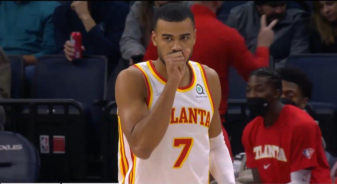 Timothée Luwawu-Cabarrot