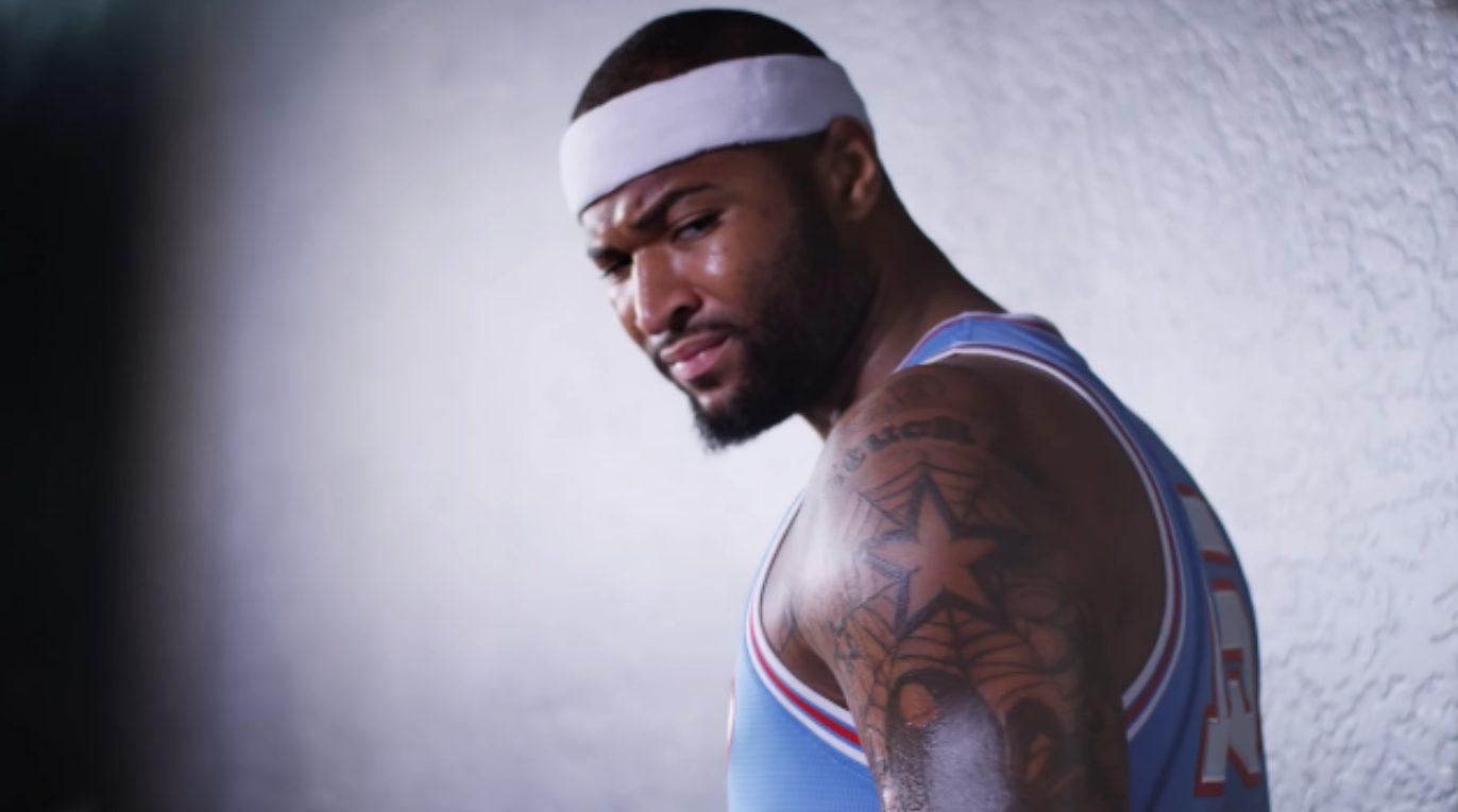 DeMarcus Cousins 31 décembre 2021