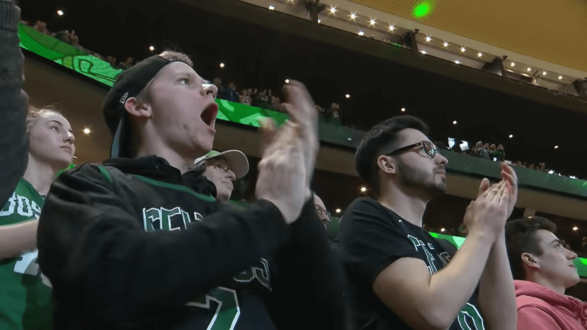 Celtics 30 décembre 2021