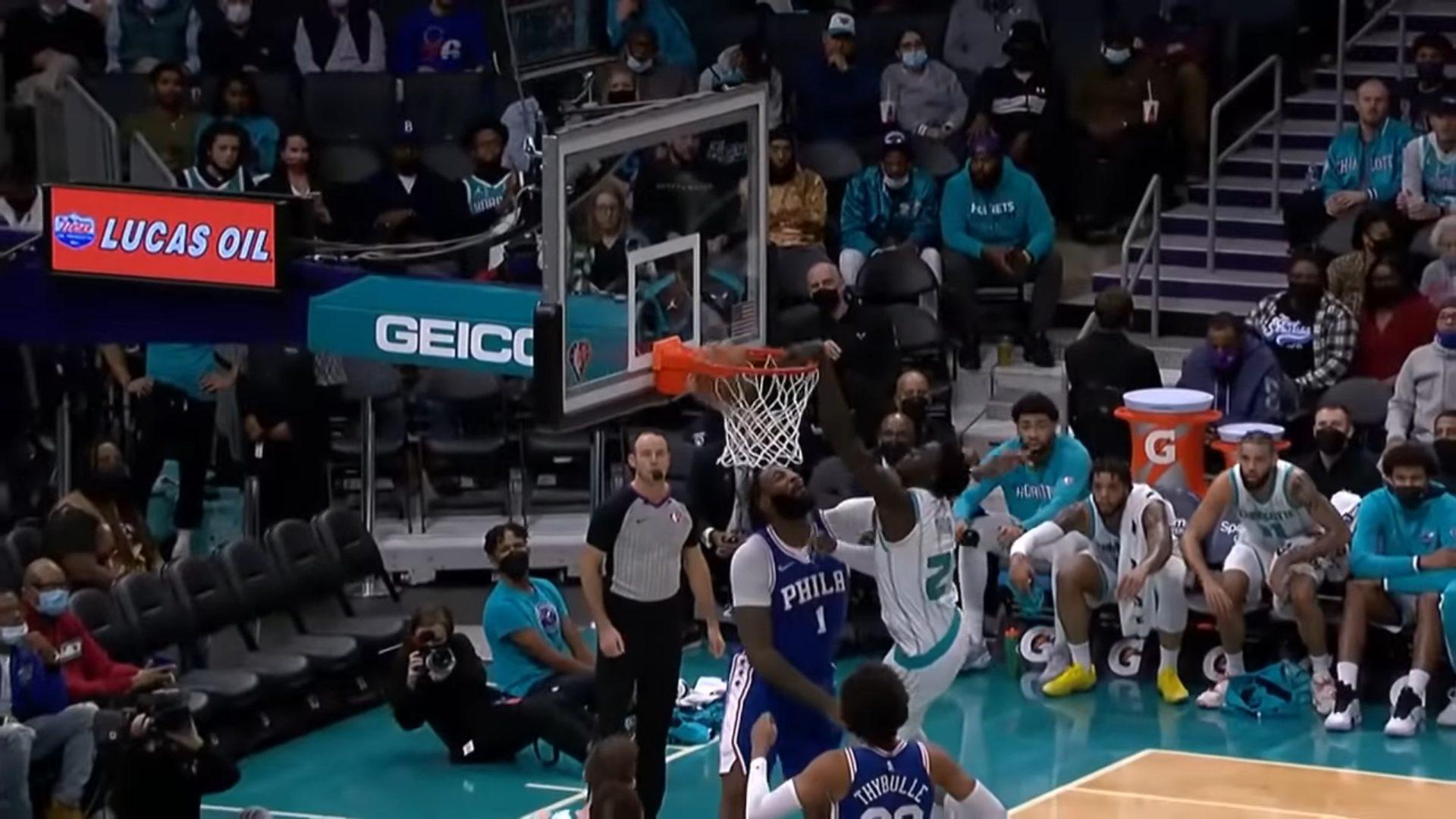 Top 10 du jour JT Thor 7 décembre 2021