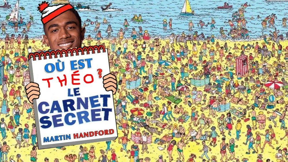Où est Théo