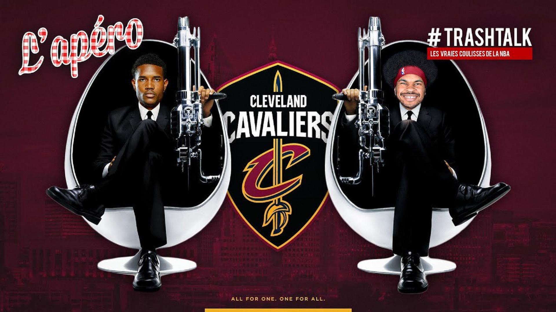 Apéro Cavs 5 décembre 2021