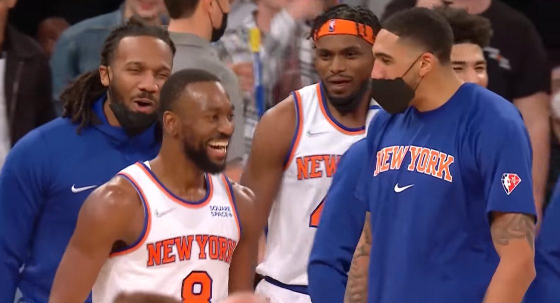 Kemba Walker 24 décembre 2021