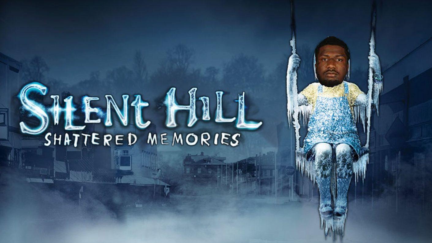 Solomon Hill