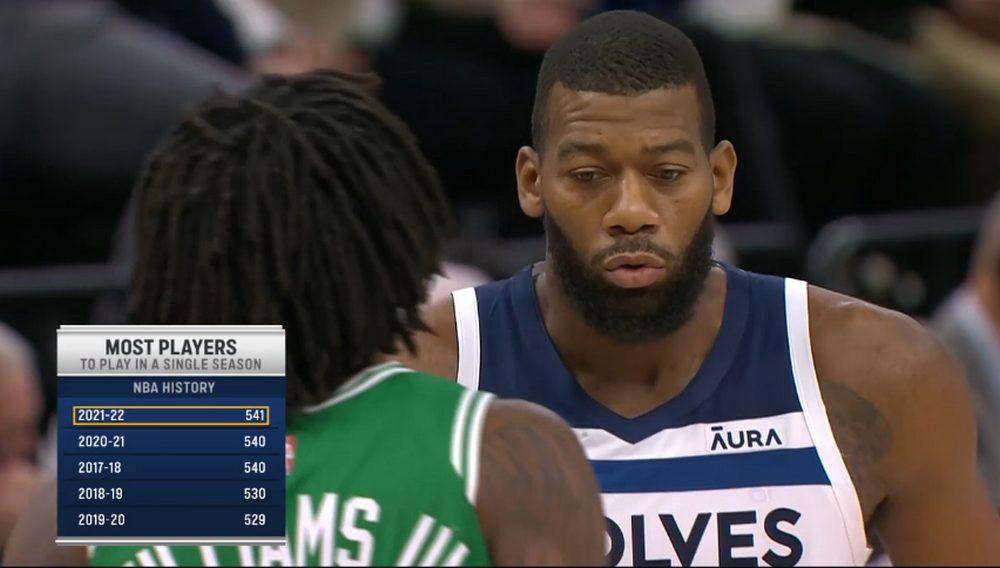 Greg Monroe