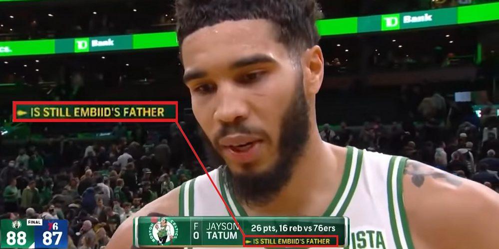 Jayson Tatum