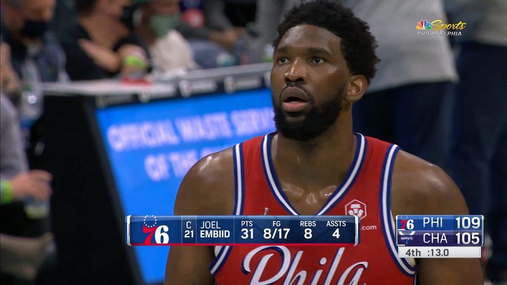 Joel Embiid