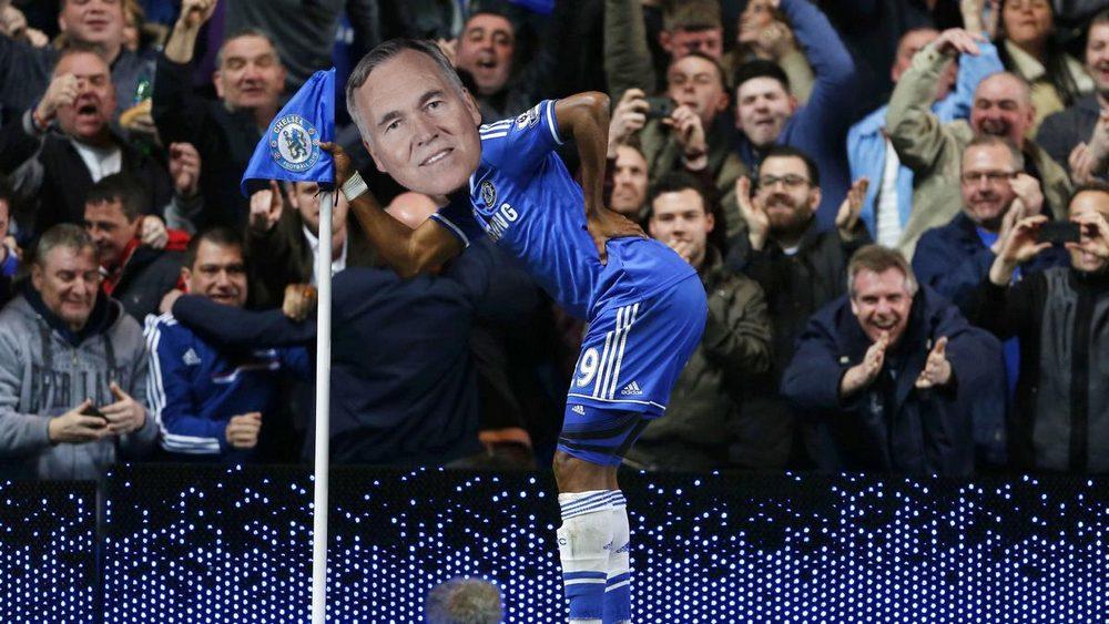 Mike D'Antoni