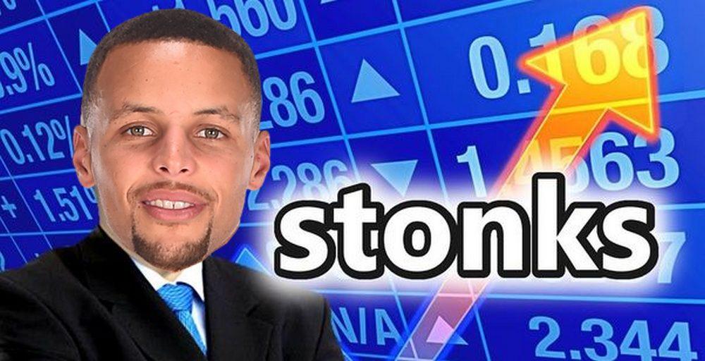 Stephen Curry
