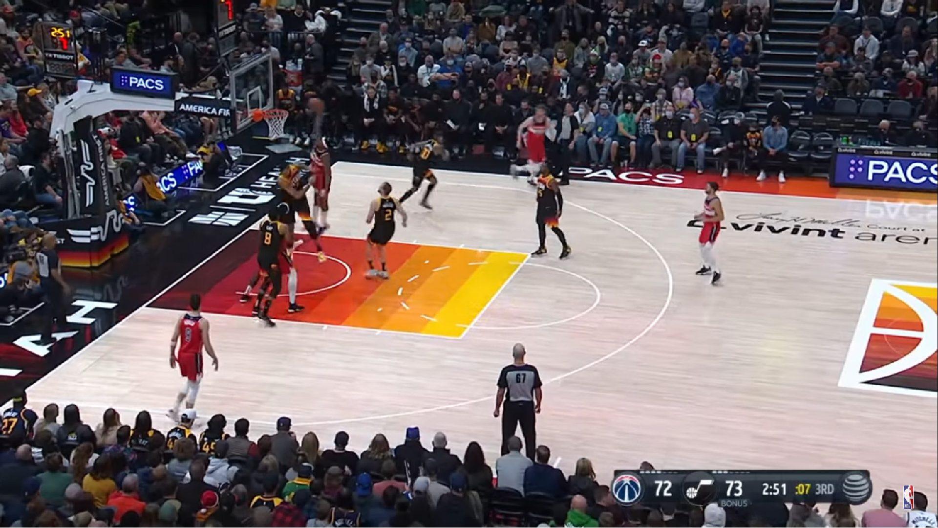 Bradley Beal Top 10 19 décembre 2021