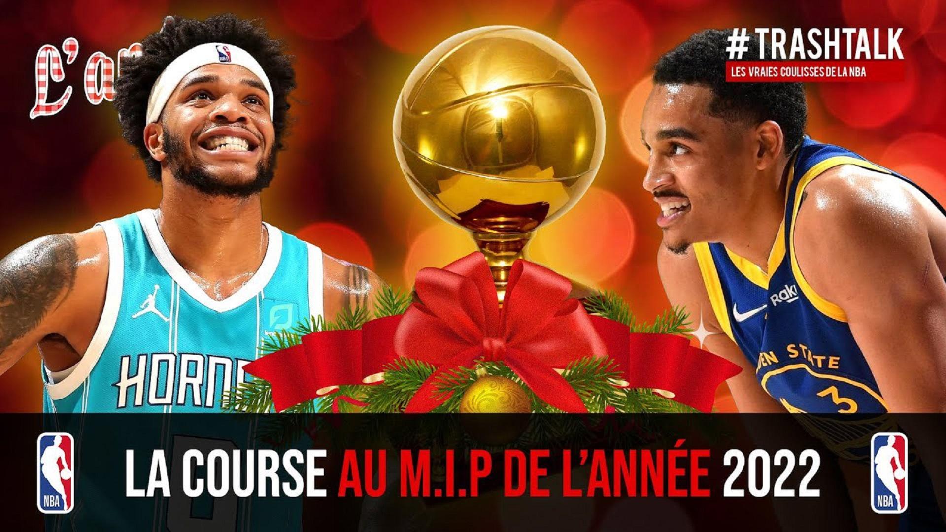 Apéro TrashTalk MIP 21 décembre 2021