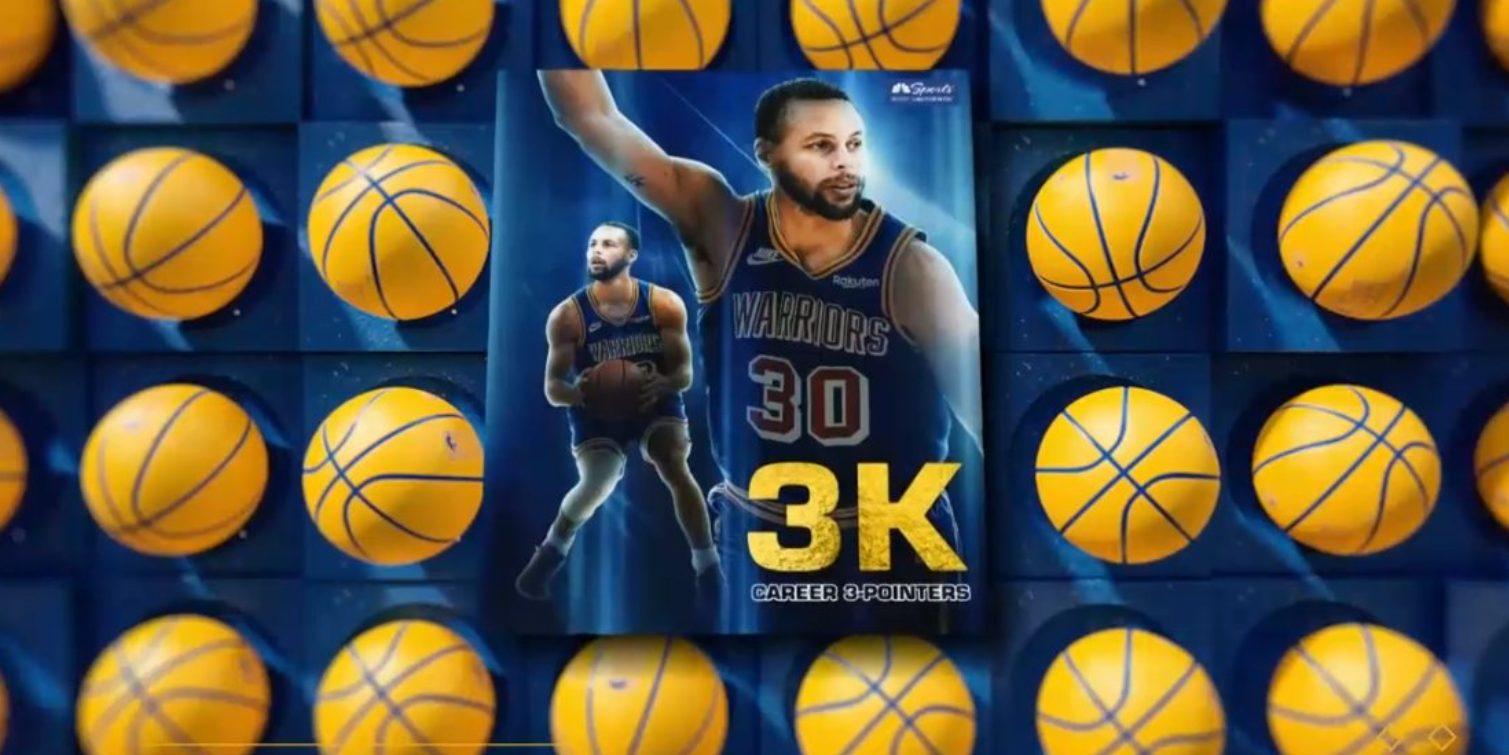 Stephen Curry 29 décembre 2021