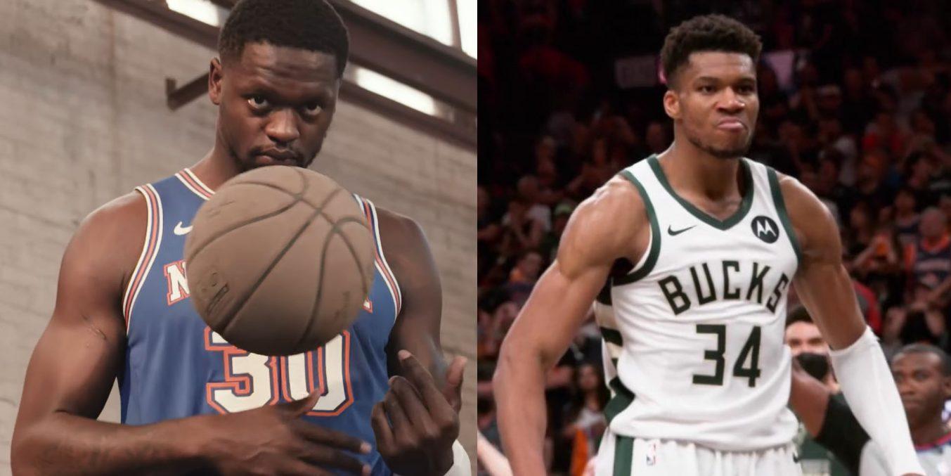Programme NBA 12 décembre 2021