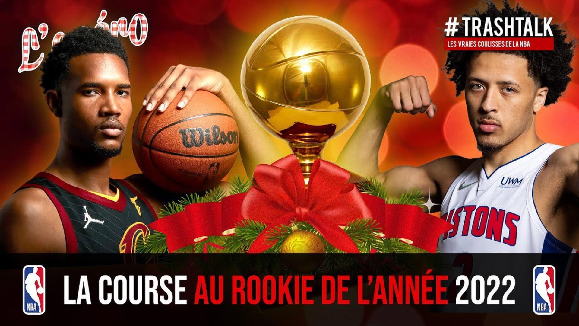 Apéro TrashTalk ROY 21 décembre 2021