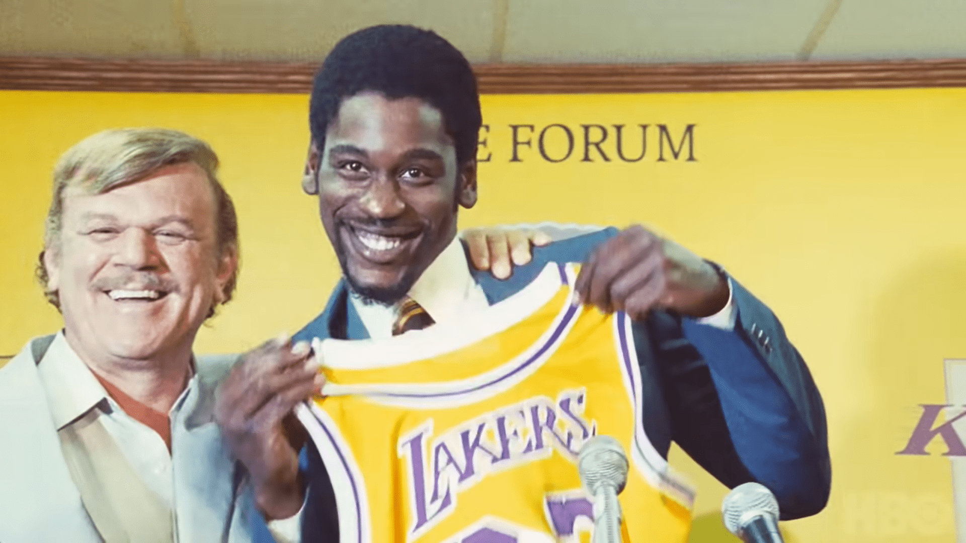 Winning Time 10 décembre 2021