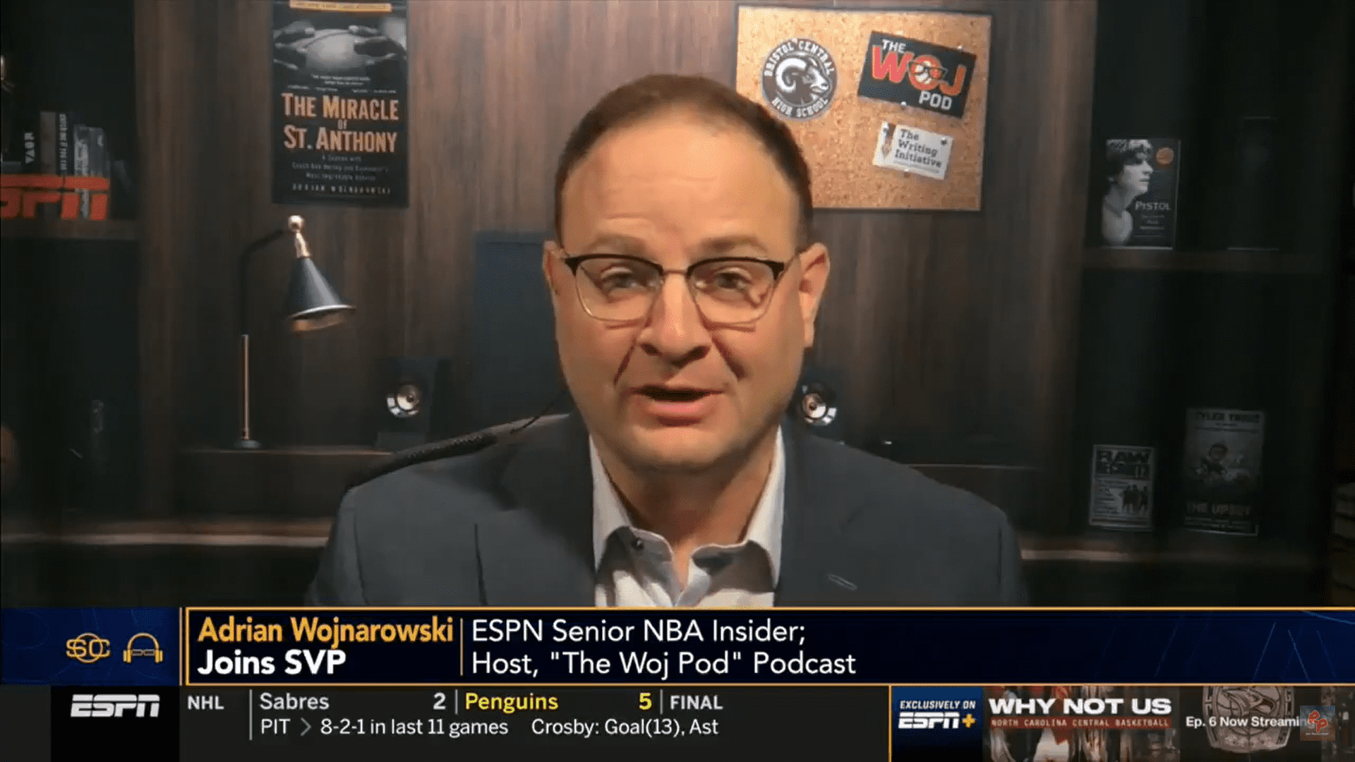 Woj 6 décembre 2021