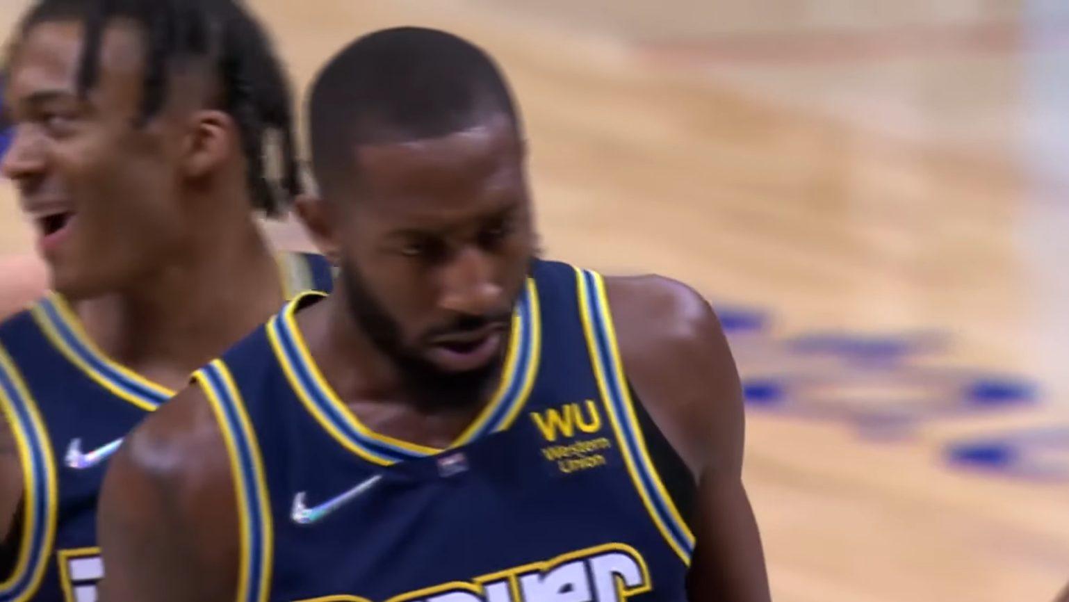 Davon Reed 31 décembre