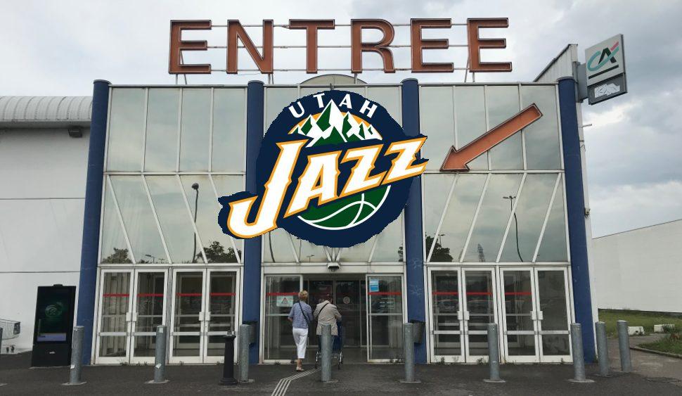 Utah jazz