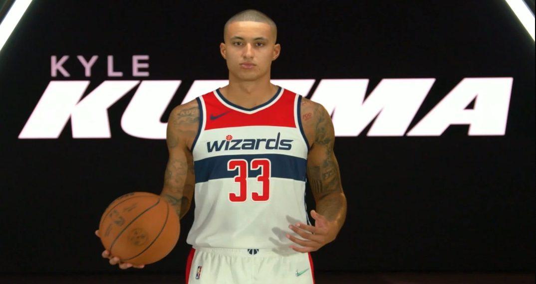 Kyle Kuzma