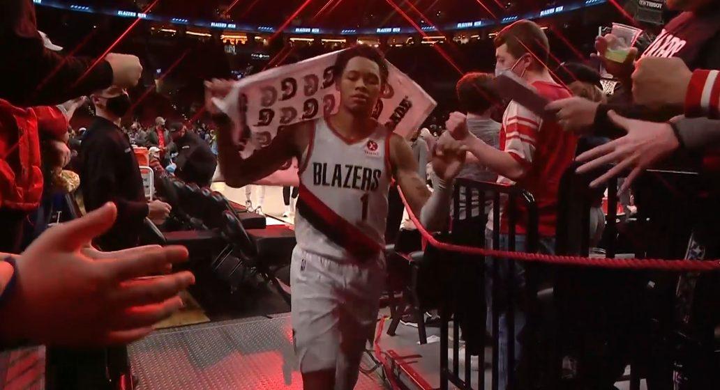 Anfernee Simons