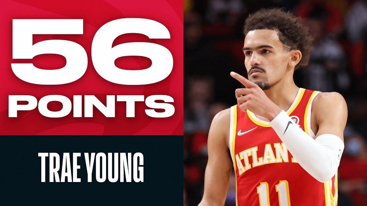 Trae Young