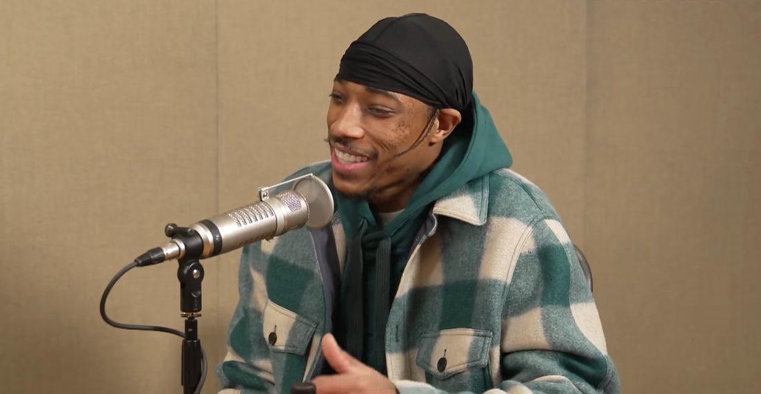 DeMar DeRozan 28 janvier 2022