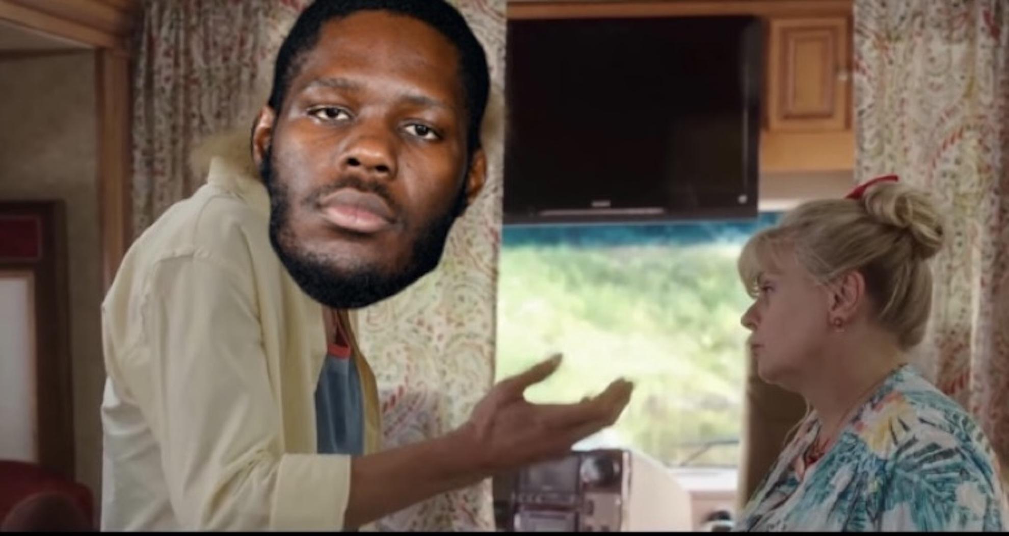 Anthony Bennett coupé pour la 7ème fois