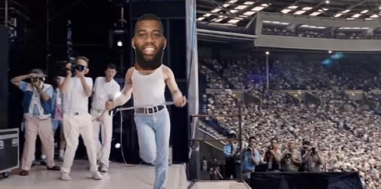 Greg Monroe tournée