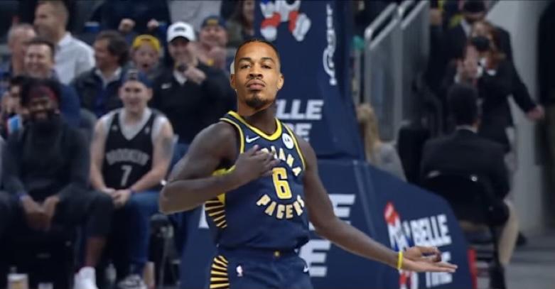 Gerald Green de retour