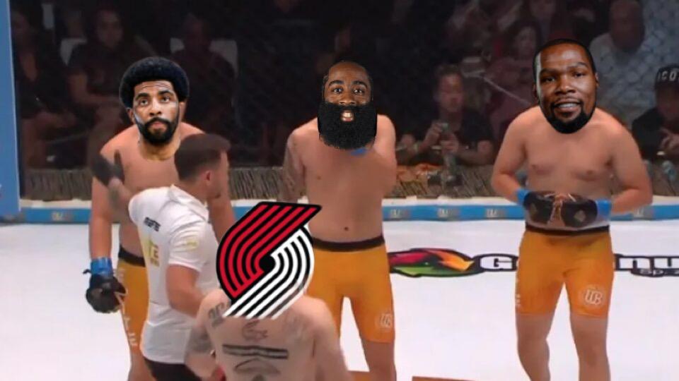 programme NBA 10/01/22