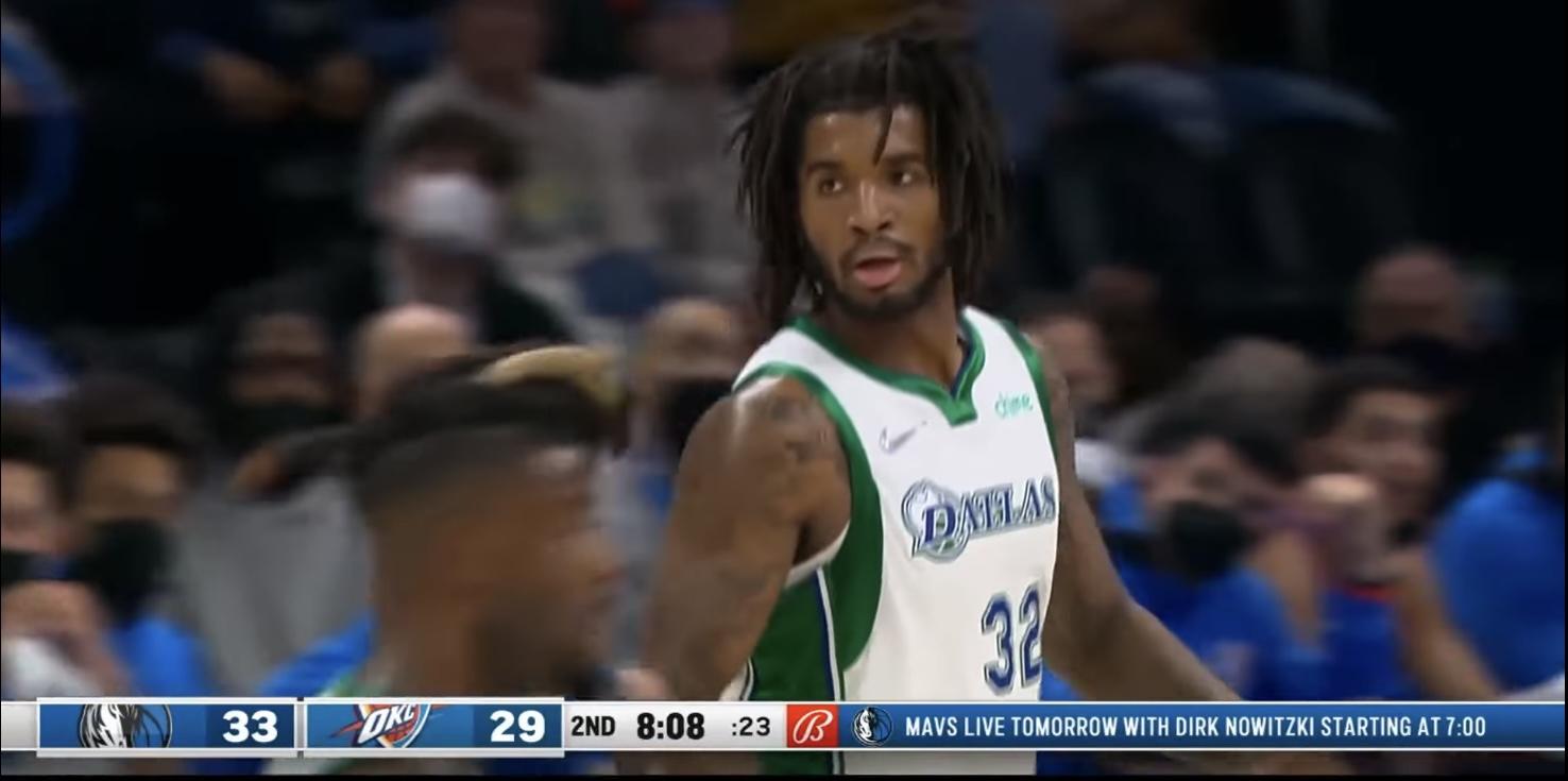 Marquese Chriss 17-01-2022