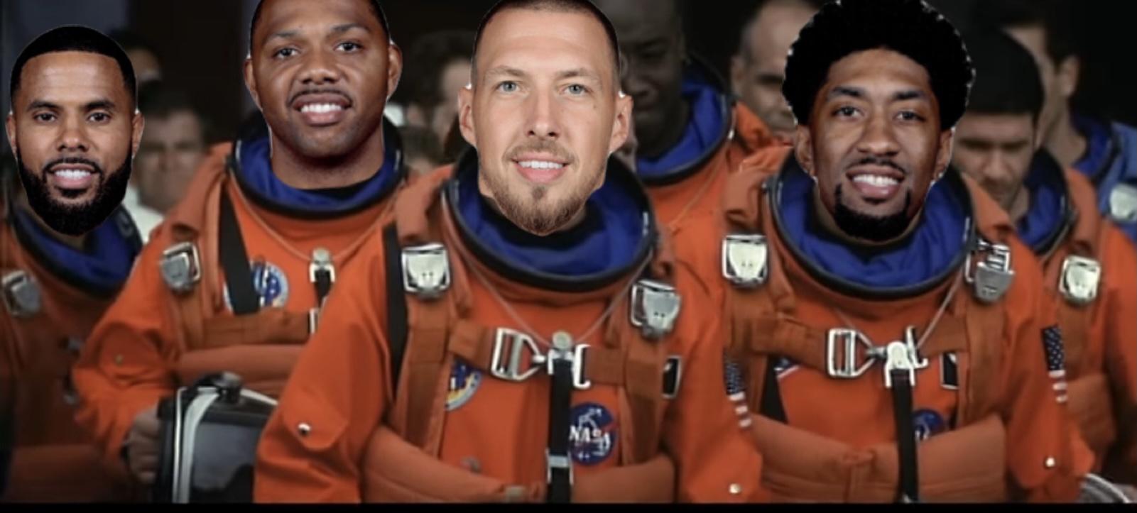 Houston Rockets 25_01_2022