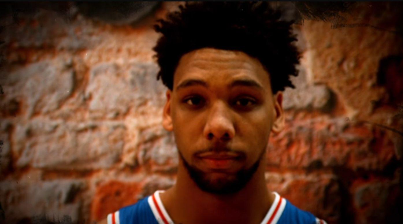 Jahlil Okafor 10 janvier 2022
