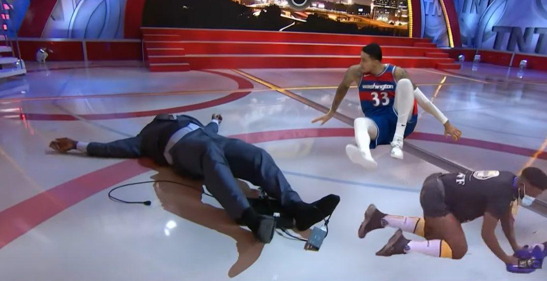 Kyle Kuzma 21 janvier 2022