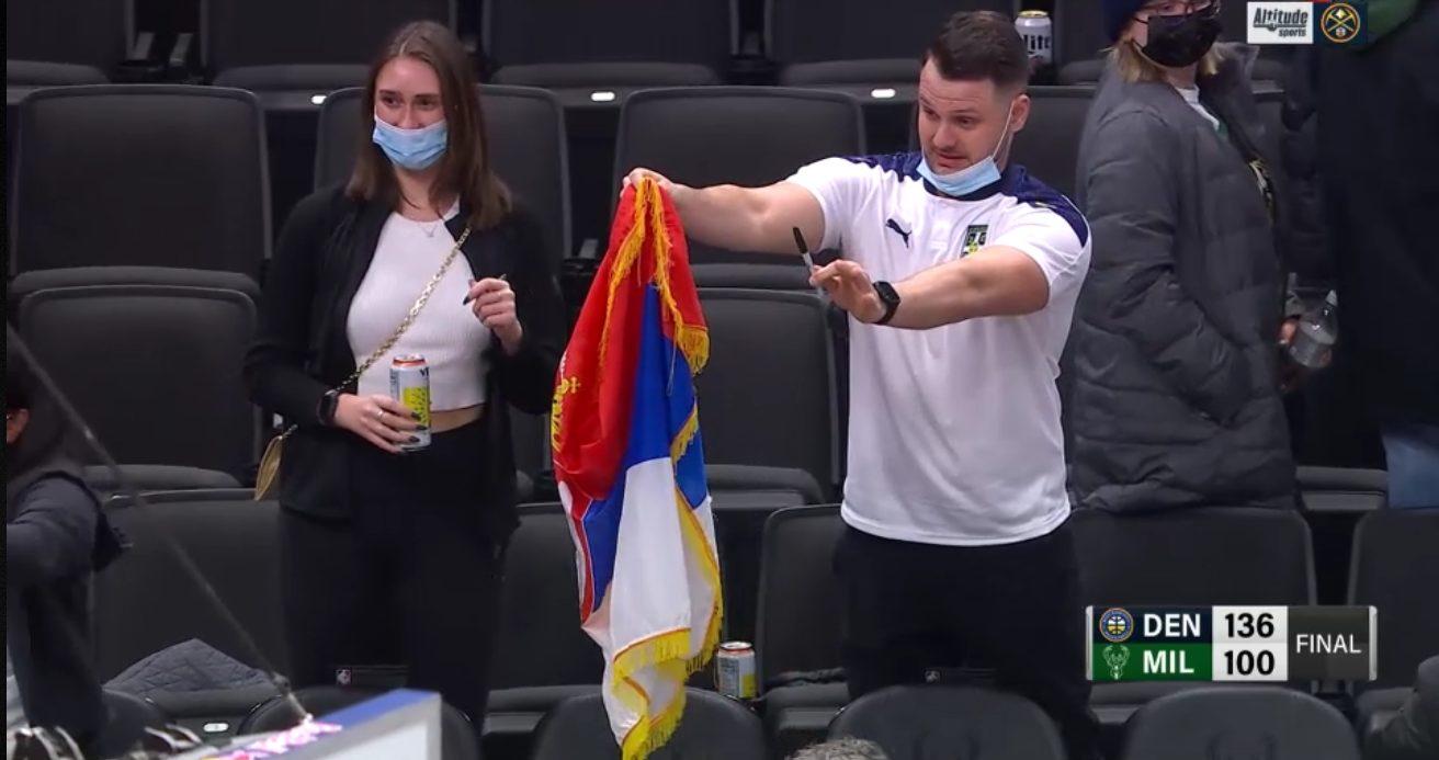 Nuggets 31 janvier 2022