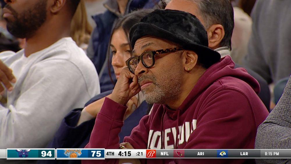 Spike Lee