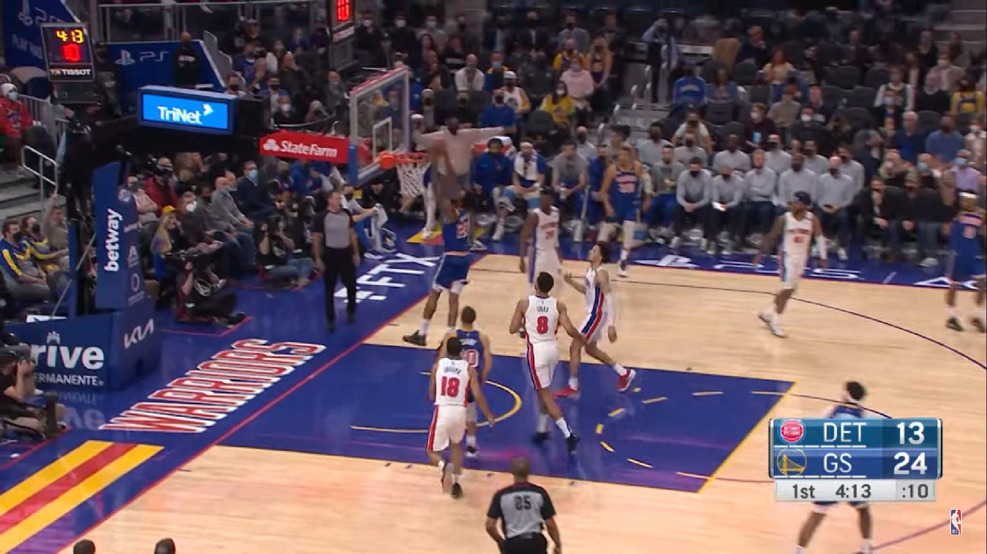 Top 5 Wiggins 19 janvier 2022